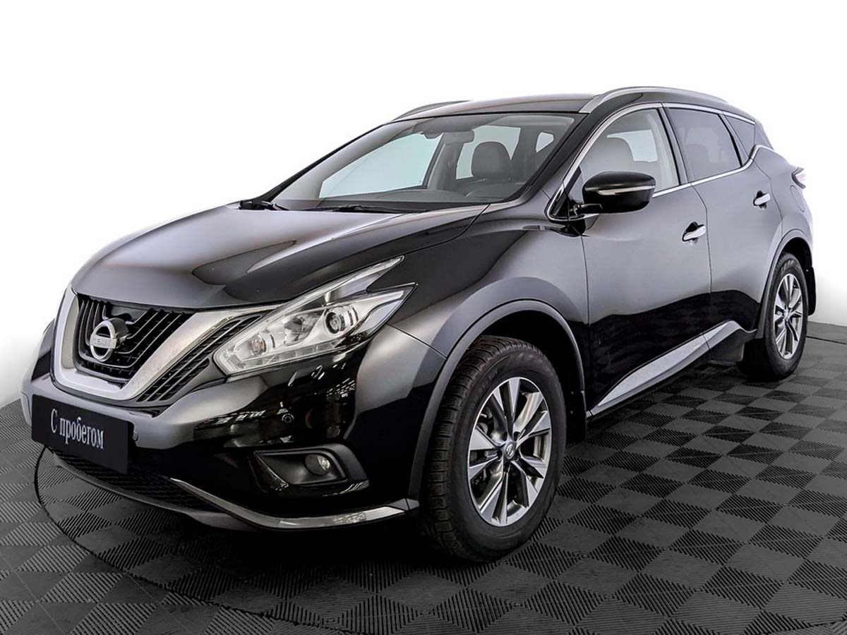 Nissan Murano