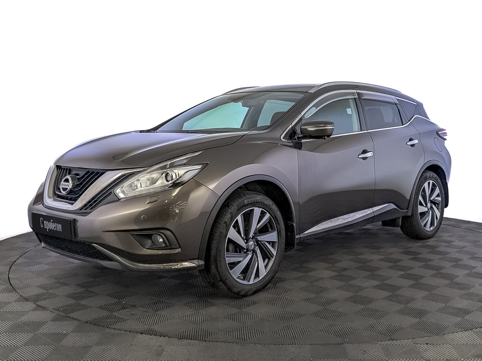Nissan Murano