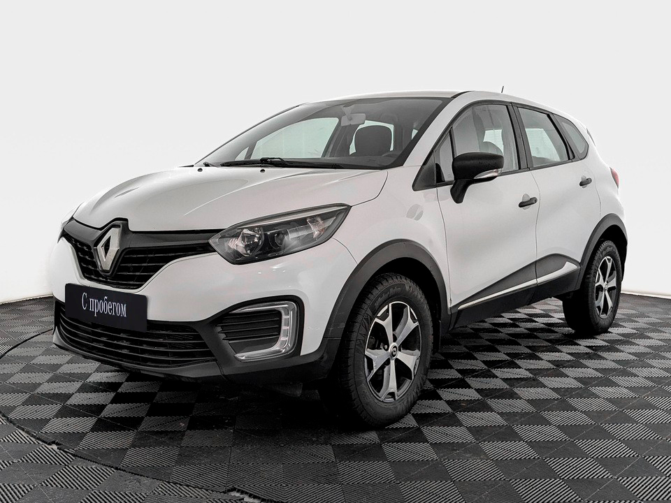 Renault Kaptur