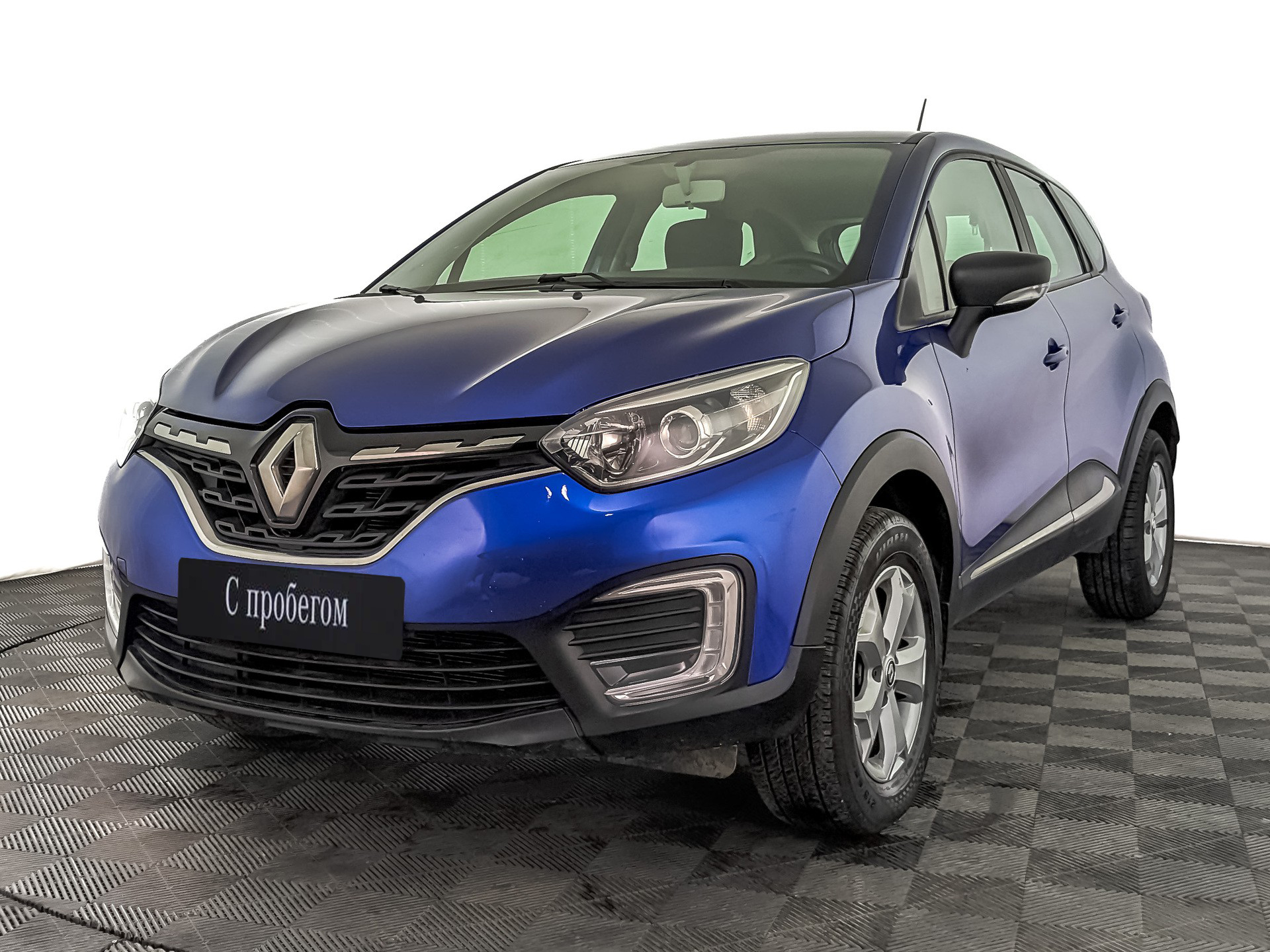 Renault Kaptur
