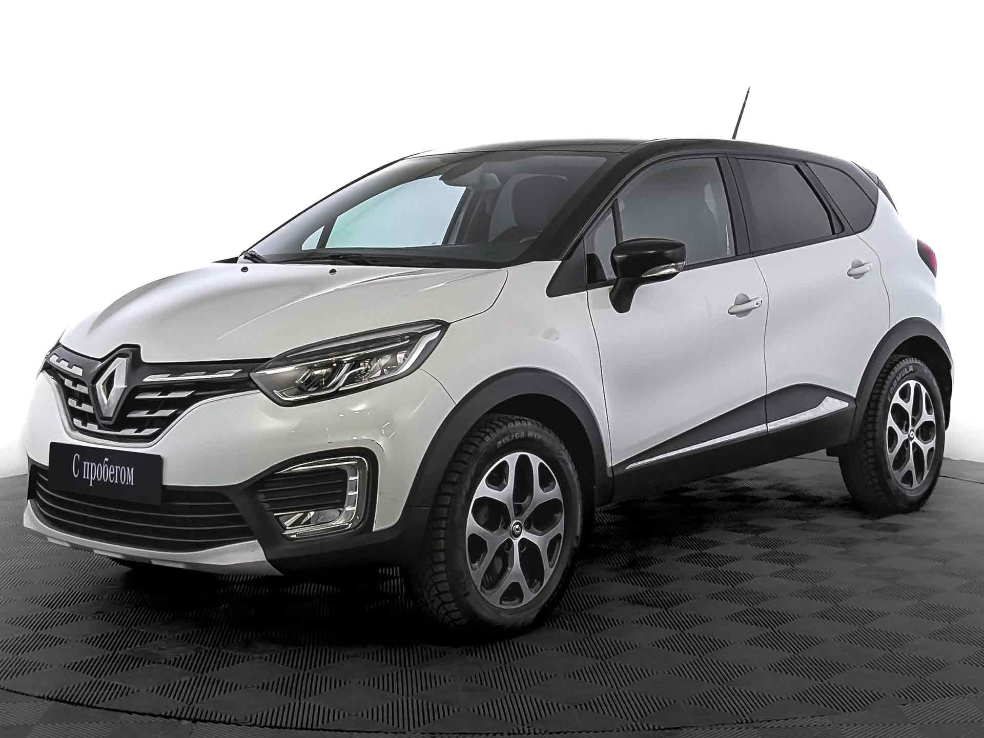 Renault Kaptur