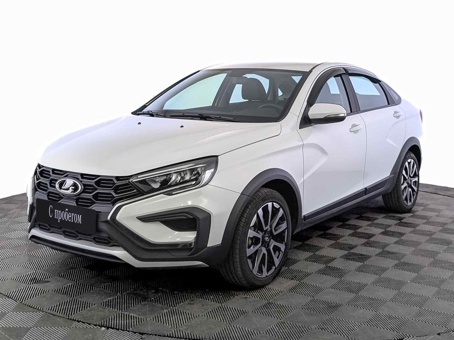 Lada Vesta