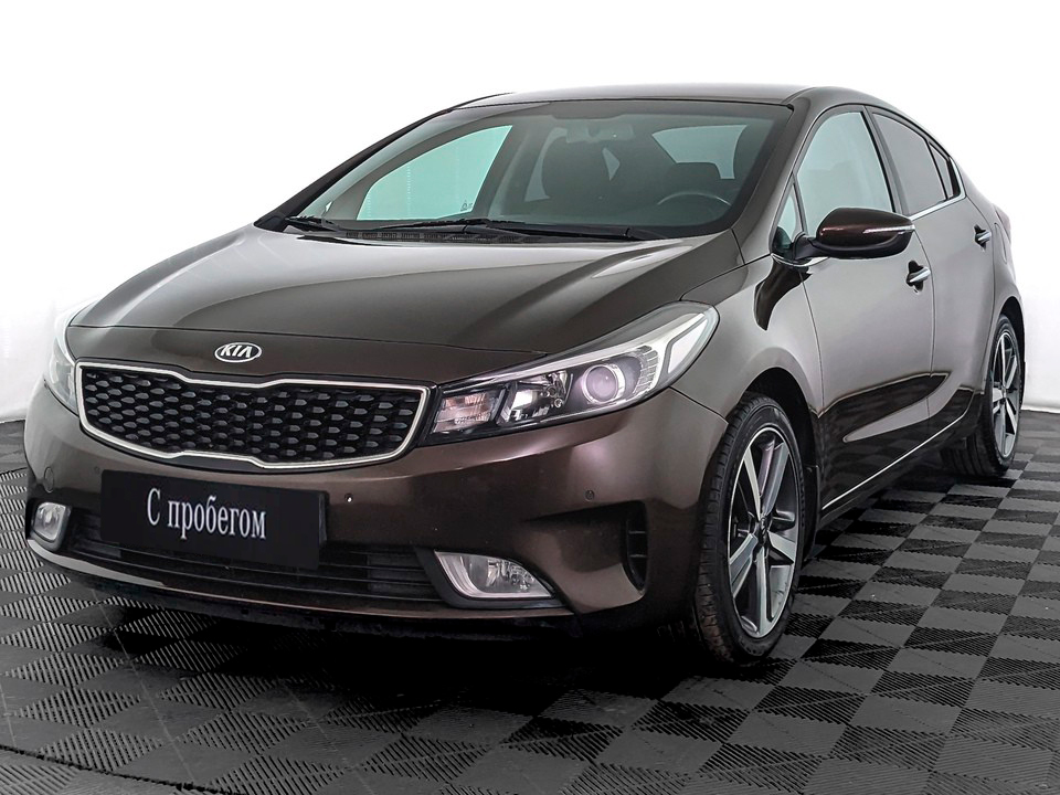 Kia Cerato