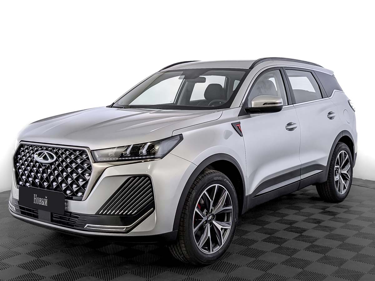 Chery Tiggo 7 Pro Max